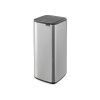 Kosz TOUCH BIN BO 30L Matt Steel FPP